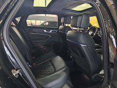Audi A6L 45 TFSI quattro Premium Dynamic Exclusive Package - фото 13