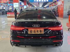 Audi A6L 45 TFSI quattro Premium Dynamic Exclusive Package - фото 17