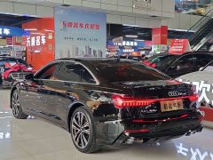 Audi A6L 45 TFSI quattro Premium Dynamic Exclusive Package - фото 18