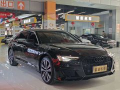 Audi A6L 45 TFSI quattro Premium Dynamic Exclusive Package - фото 3