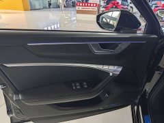 Audi A6L 45 TFSI quattro Premium Dynamic Exclusive Package - фото 4