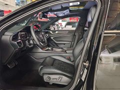 Audi A6L 45 TFSI quattro Premium Dynamic Exclusive Package - фото 5