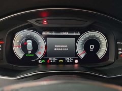 Audi A6L 45 TFSI quattro Premium Dynamic Exclusive Package - фото 8