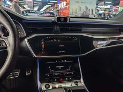 Audi A6L 45 TFSI quattro Premium Dynamic Exclusive Package - фото 9