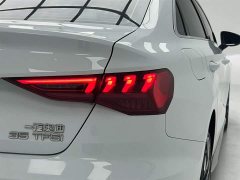 Audi A3 Facelift A3L Limousine 35 TFSI Fashion Sport - фото 10