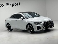 Audi A3 Facelift A3L Limousine 35 TFSI Fashion Sport - фото 11
