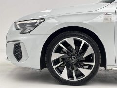 Audi A3 Facelift A3L Limousine 35 TFSI Fashion Sport - фото 12