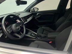 Audi A3 Facelift A3L Limousine 35 TFSI Fashion Sport - фото 13