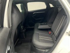 Audi A3 Facelift A3L Limousine 35 TFSI Fashion Sport - фото 15