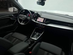 Audi A3 Facelift A3L Limousine 35 TFSI Fashion Sport - фото 16