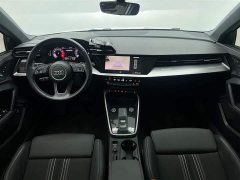Audi A3 Facelift A3L Limousine 35 TFSI Fashion Sport - фото 17