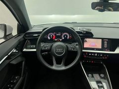 Audi A3 Facelift A3L Limousine 35 TFSI Fashion Sport - фото 18