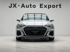 Audi A3 Facelift A3L Limousine 35 TFSI Fashion Sport - фото 2