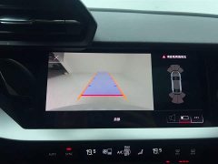 Audi A3 Facelift A3L Limousine 35 TFSI Fashion Sport - фото 20