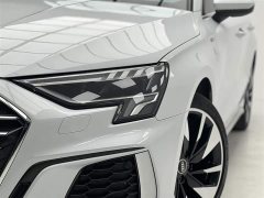 Audi A3 Facelift A3L Limousine 35 TFSI Fashion Sport - фото 3
