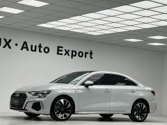 Audi A3 Facelift A3L Limousine 35 TFSI Fashion Sport - фото 4