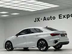 Audi A3 Facelift A3L Limousine 35 TFSI Fashion Sport - фото 6