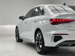 Audi A3 Facelift A3L Limousine 35 TFSI Fashion Sport - фото 7