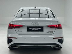 Audi A3 Facelift A3L Limousine 35 TFSI Fashion Sport - фото 8
