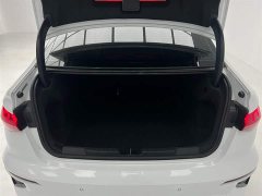 Audi A3 Facelift A3L Limousine 35 TFSI Fashion Sport - фото 9