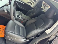 Tesla Model Y rear-wheel drive version - фото 11