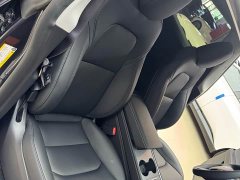 Tesla Model Y rear-wheel drive version - фото 12