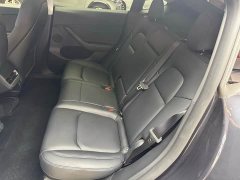 Tesla Model Y rear-wheel drive version - фото 14