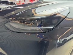 Tesla Model Y rear-wheel drive version - фото 20