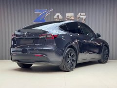 Tesla Model Y rear-wheel drive version - фото 3