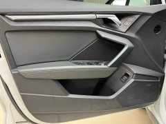 Audi A3 A3L Limousine 35 TFSI Fashionable and Sporty - фото 10
