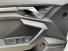 Audi A3 A3L Limousine 35 TFSI Fashionable and Sporty - фото 11