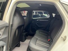 Audi A3 A3L Limousine 35 TFSI Fashionable and Sporty - фото 12