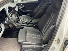 Audi A3 A3L Limousine 35 TFSI Fashionable and Sporty - фото 14