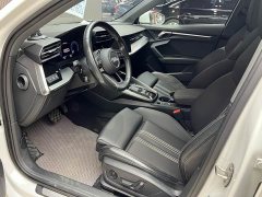 Audi A3 A3L Limousine 35 TFSI Fashionable and Sporty - фото 15