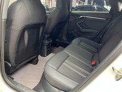Audi A3 A3L Limousine 35 TFSI Fashionable and Sporty - фото 16