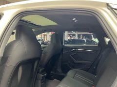 Audi A3 A3L Limousine 35 TFSI Fashionable and Sporty - фото 17