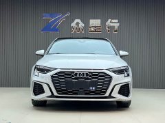 Audi A3 A3L Limousine 35 TFSI Fashionable and Sporty - фото 2