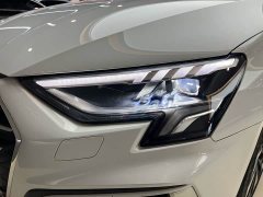 Audi A3 A3L Limousine 35 TFSI Fashionable and Sporty - фото 20