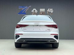 Audi A3 A3L Limousine 35 TFSI Fashionable and Sporty - фото 4