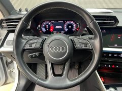 Audi A3 A3L Limousine 35 TFSI Fashionable and Sporty - фото 6