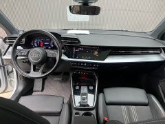 Audi A3 A3L Limousine 35 TFSI Fashionable and Sporty - фото 7