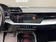 Audi A3 A3L Limousine 35 TFSI Fashionable and Sporty - фото 8