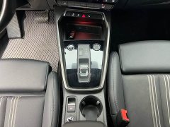 Audi A3 A3L Limousine 35 TFSI Fashionable and Sporty - фото 9
