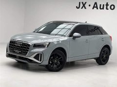 Audi Q2L 2022 35 TFSI aggressive and dynamic - фото 1
