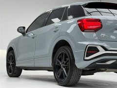 Audi Q2L 2022 35 TFSI aggressive and dynamic - фото 10