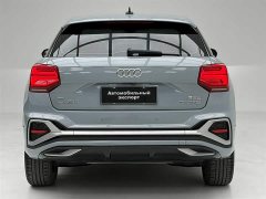 Audi Q2L 2022 35 TFSI aggressive and dynamic - фото 11