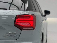 Audi Q2L 2022 35 TFSI aggressive and dynamic - фото 12