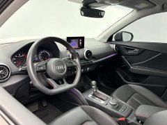 Audi Q2L 2022 35 TFSI aggressive and dynamic - фото 14
