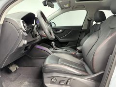 Audi Q2L 2022 35 TFSI aggressive and dynamic - фото 15