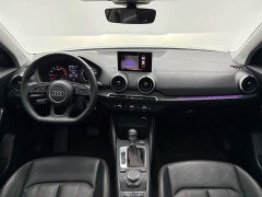 Audi Q2L 2022 35 TFSI aggressive and dynamic - фото 18